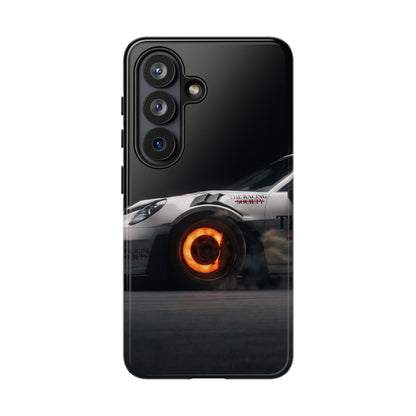 Brake Dive — Samsung Galaxy Tough Case