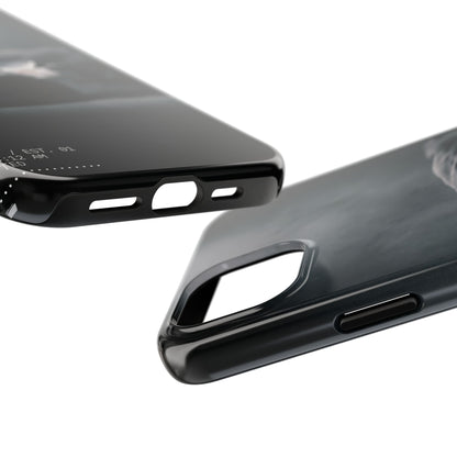 Cover Reveal — iPhone Tough Case