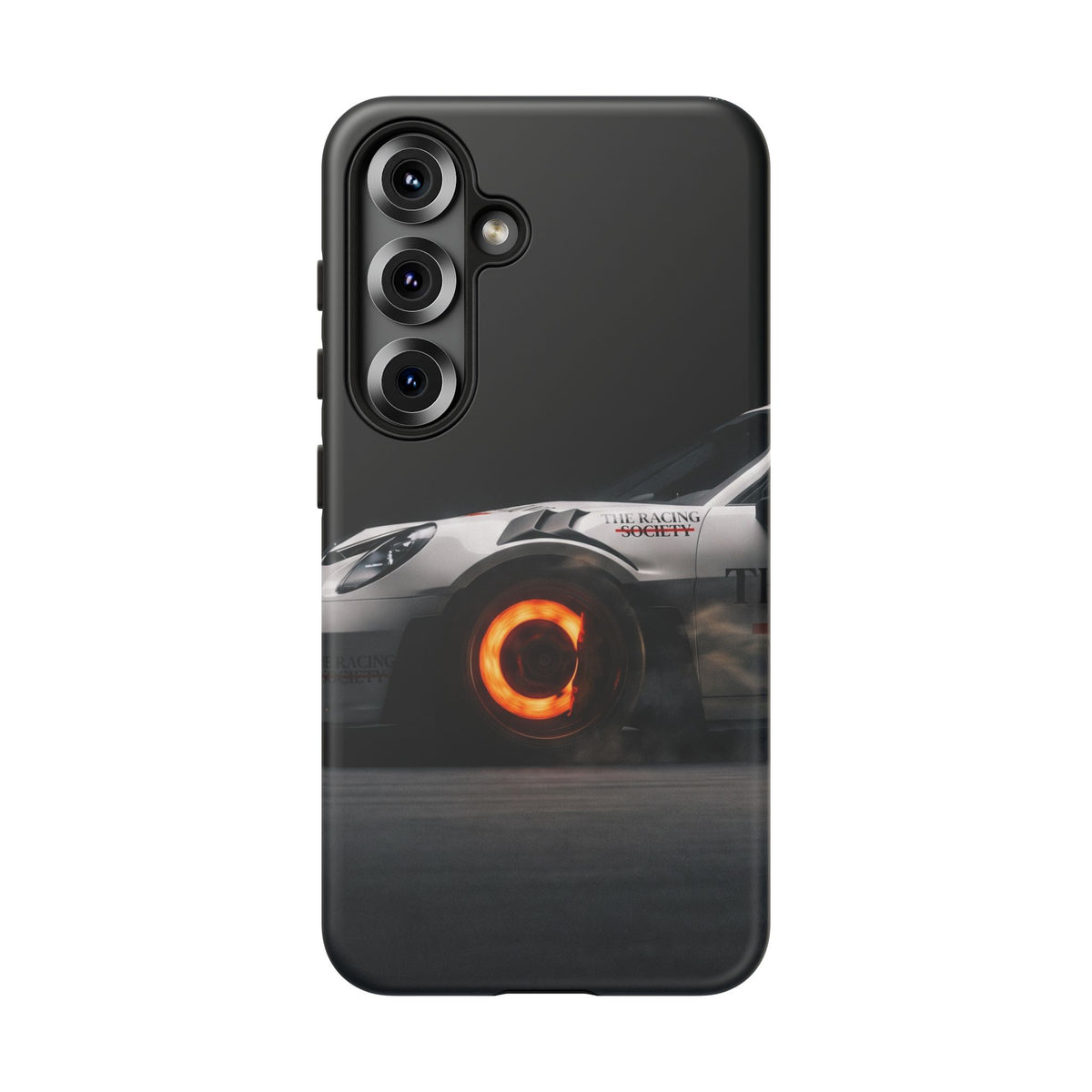 Brake Dive — Samsung Galaxy Tough Case