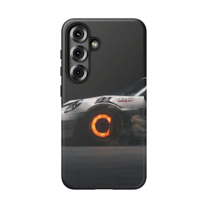 Brake Dive — Samsung Galaxy Tough Case
