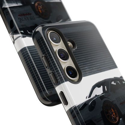 Garage Bay — Samsung Galaxy Tough Case