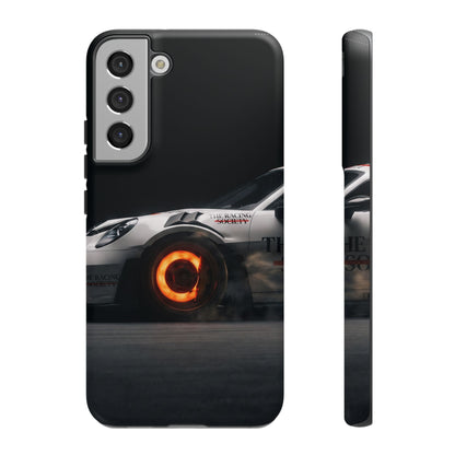 Brake Dive — Samsung Galaxy Tough Case