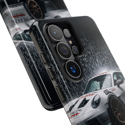Rain Rig — Samsung Galaxy Tough Case