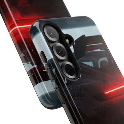 Taillight Wing — Samsung Galaxy Tough Case