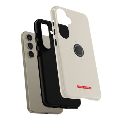 Starve The Doubt — Samsung Galaxy Tough Case