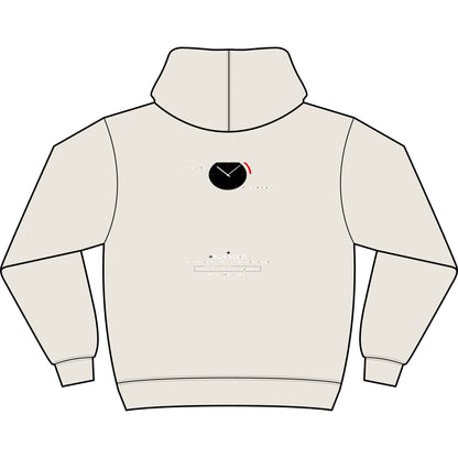 Empires Are Built After Midnight — Box Hoodie