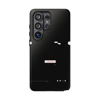 Outwork Everyone — Samsung Galaxy Tough Case