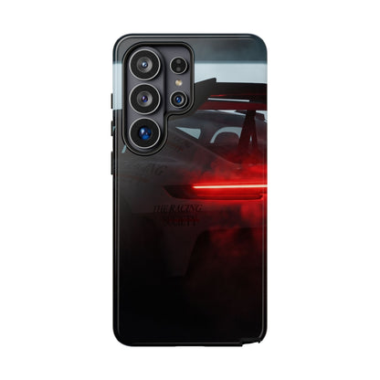 Taillight Wing — Samsung Galaxy Tough Case