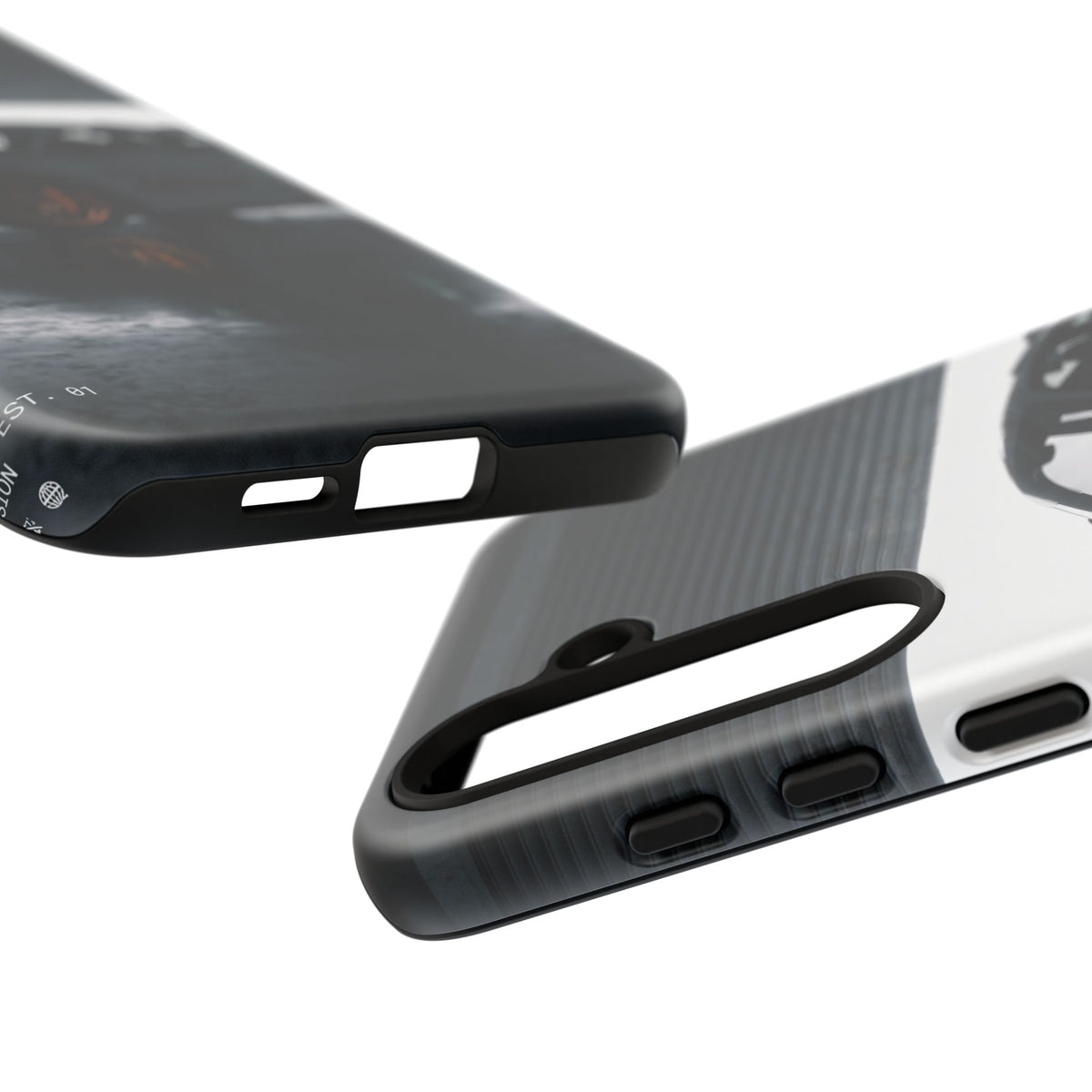 Garage Bay — Samsung Galaxy Tough Case