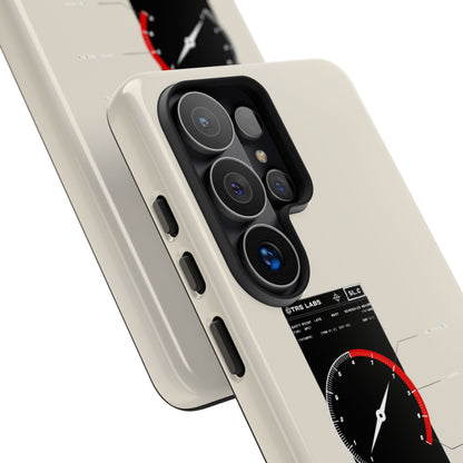 Built After Midnight — Samsung Galaxy Tough Case