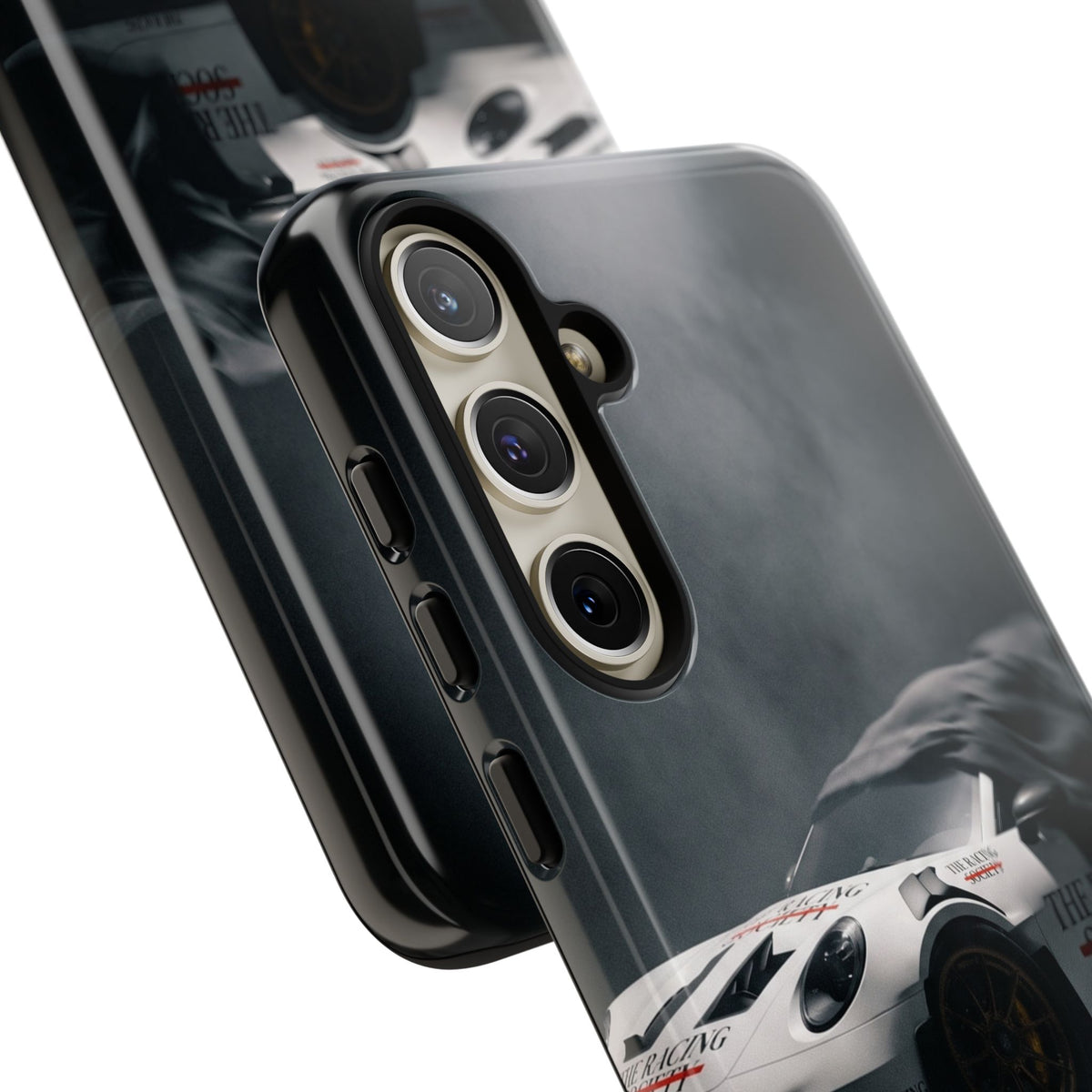 Cover Reveal — Samsung Galaxy Tough Case