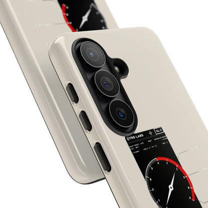 Built After Midnight — Samsung Galaxy Tough Case