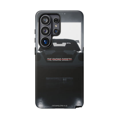 Frontal Symmetry — Samsung Galaxy Tough Case
