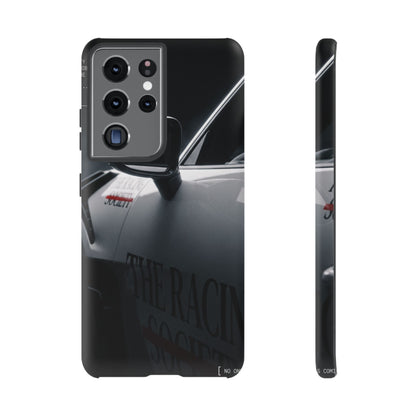 Mirror Fender — Samsung Galaxy Tough Case