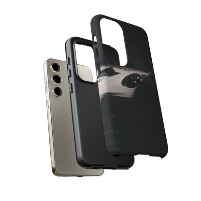 Low Angle — Samsung Galaxy Tough Case