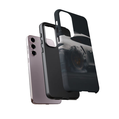 Drift Smoke — Samsung Galaxy Tough Case