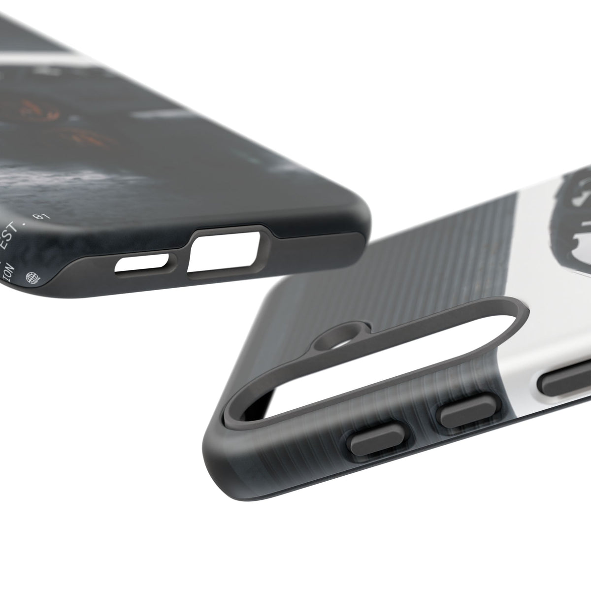 Garage Bay — Samsung Galaxy Tough Case