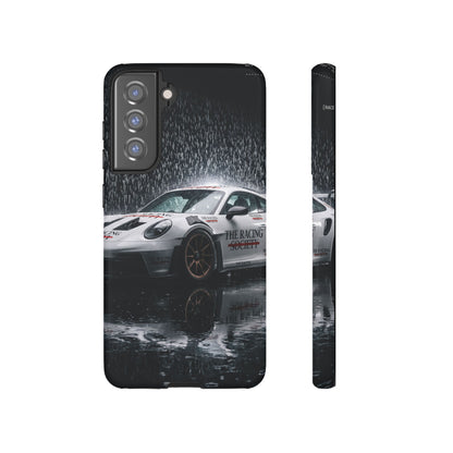 Rain Rig — Samsung Galaxy Tough Case