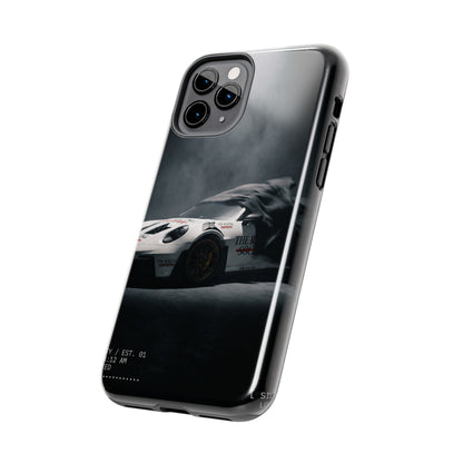 Cover Reveal — iPhone Tough Case