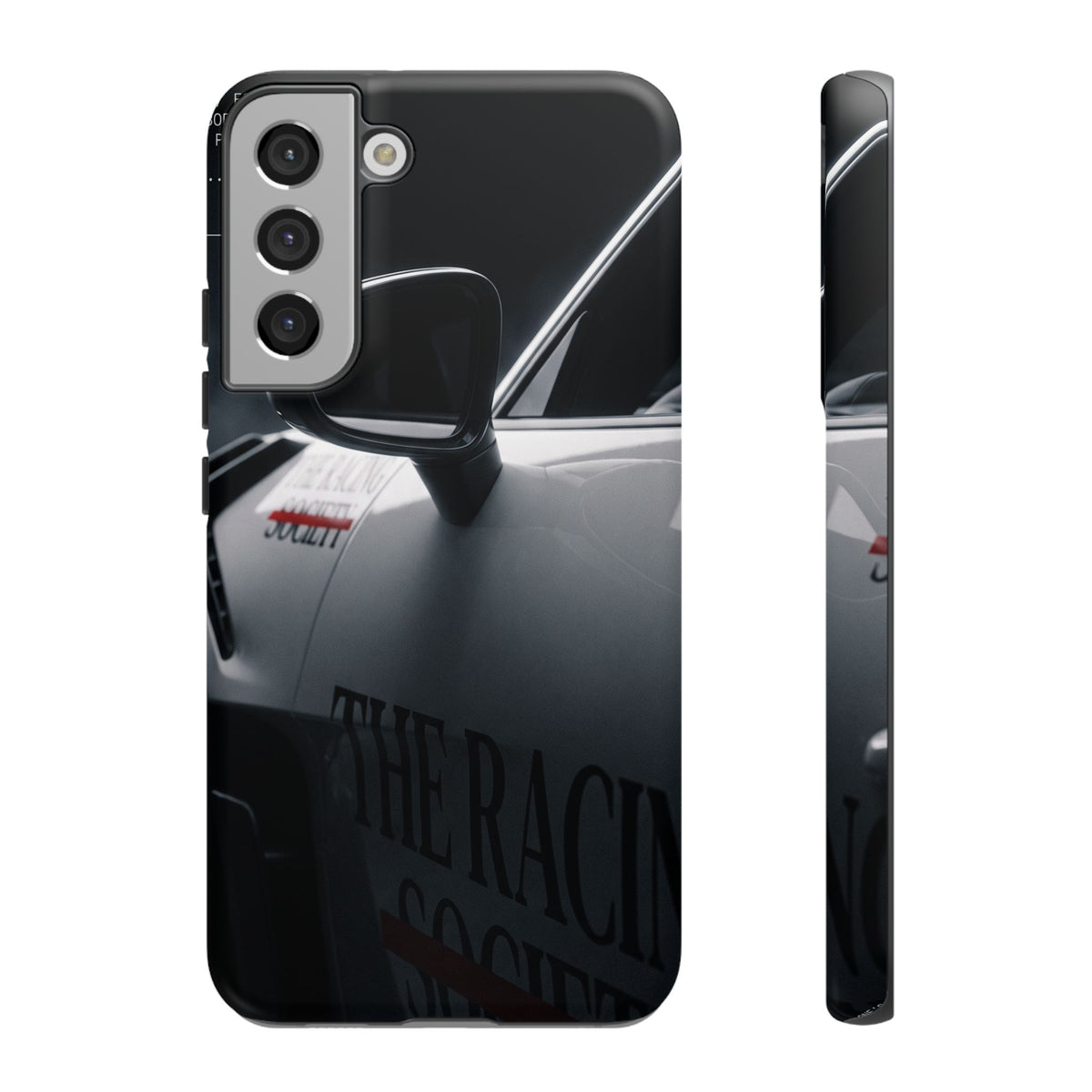 Mirror Fender — Samsung Galaxy Tough Case