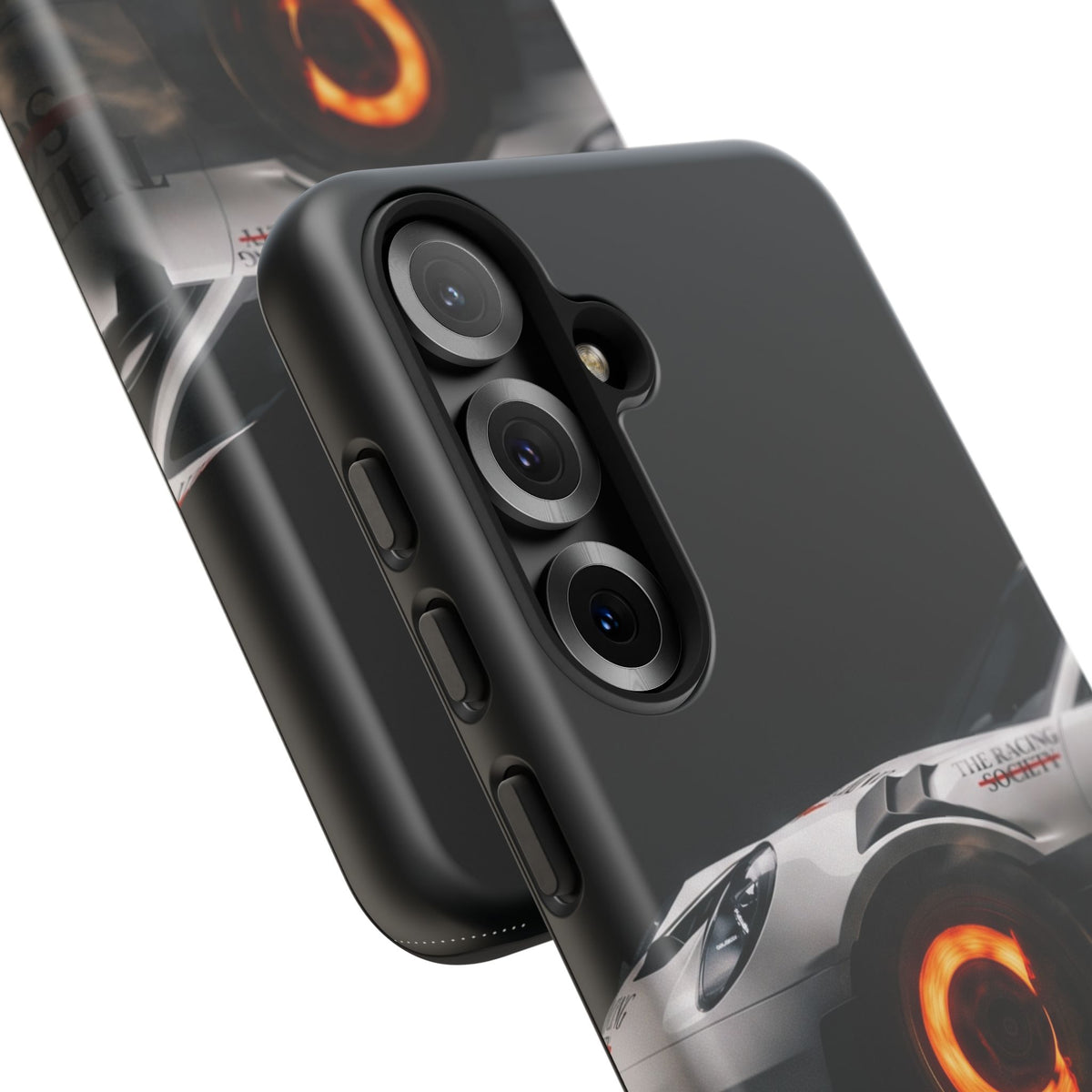Brake Dive — Samsung Galaxy Tough Case