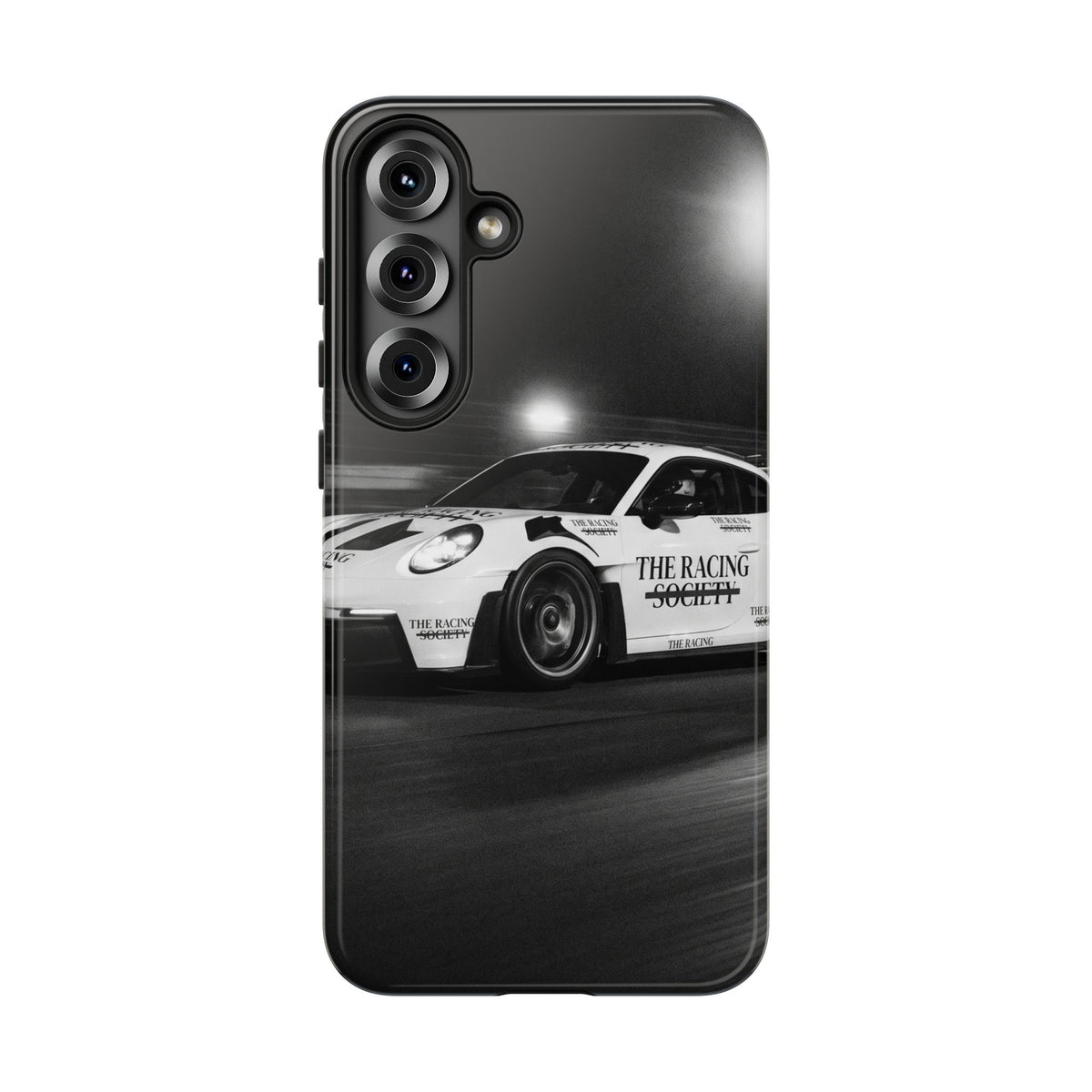 Pan Blur — Samsung Galaxy Tough Case