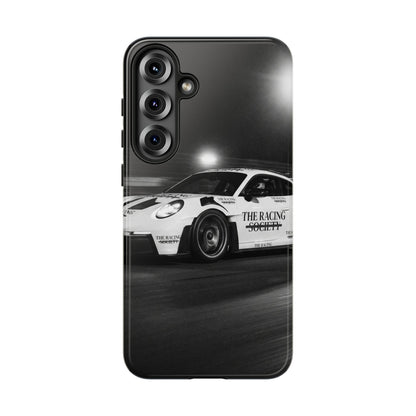 Pan Blur — Samsung Galaxy Tough Case