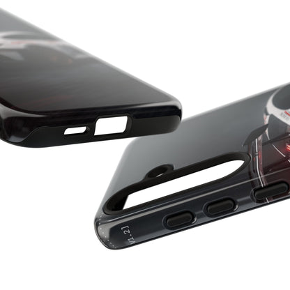 Light Trails — Samsung Galaxy Tough Case