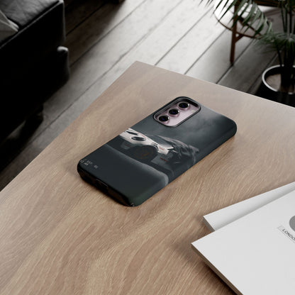 Cover Reveal — Samsung Galaxy Tough Case
