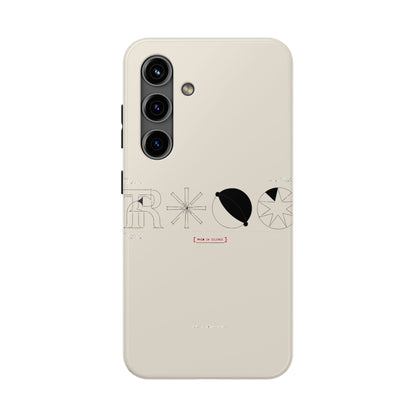 Paid In Silence — iPhone Tough Case