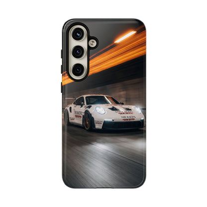 Tunnel Run — Samsung Galaxy Tough Case