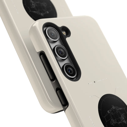 We Don't Discuss Numbers — iPhone Tough Case