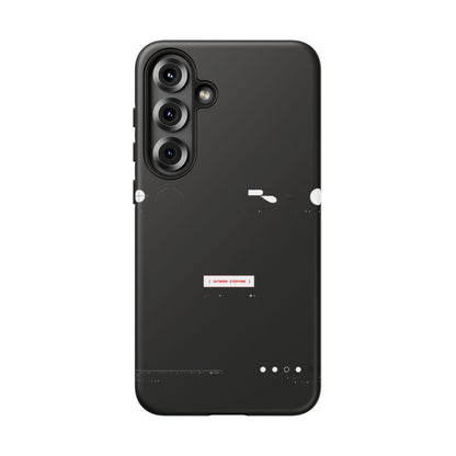 Outwork Everyone — Samsung Galaxy Tough Case