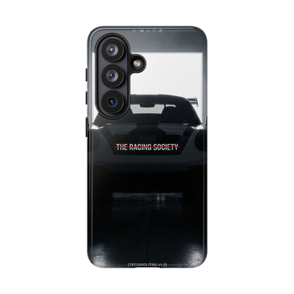 Frontal Symmetry — Samsung Galaxy Tough Case