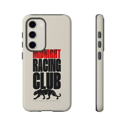 Midnight Racing Club — Samsung Galaxy Tough Case