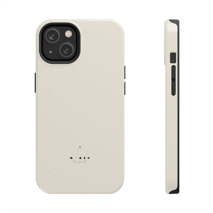 Money Loves Speed — iPhone Tough Case