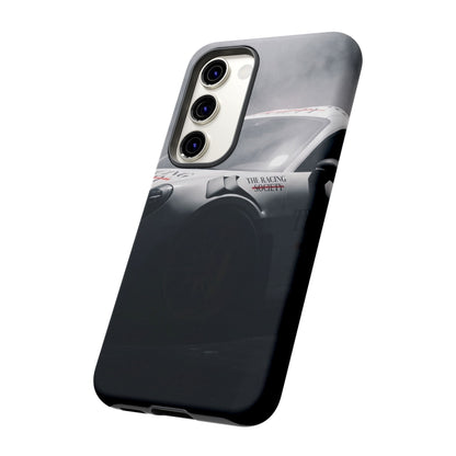 Overhead Cone — Samsung Galaxy Tough Case