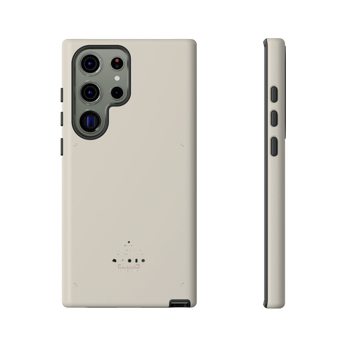 Money Loves Speed — Samsung Galaxy Tough Case