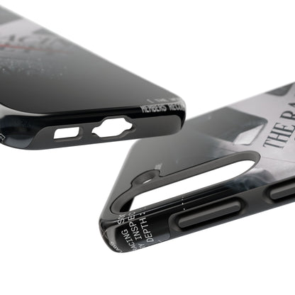 Hood Macro — iPhone Tough Case