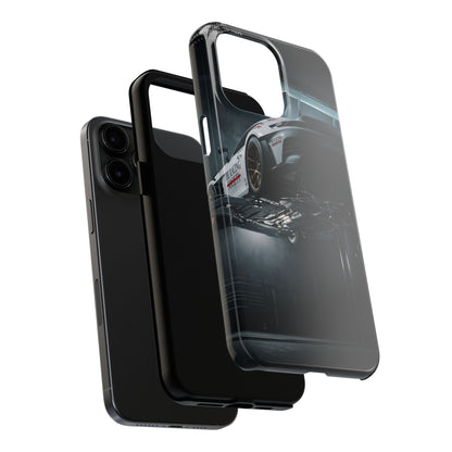 Lift Monument — iPhone Tough Case