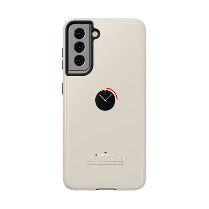 Empires Are Built After Midnight — iPhone Tough Case