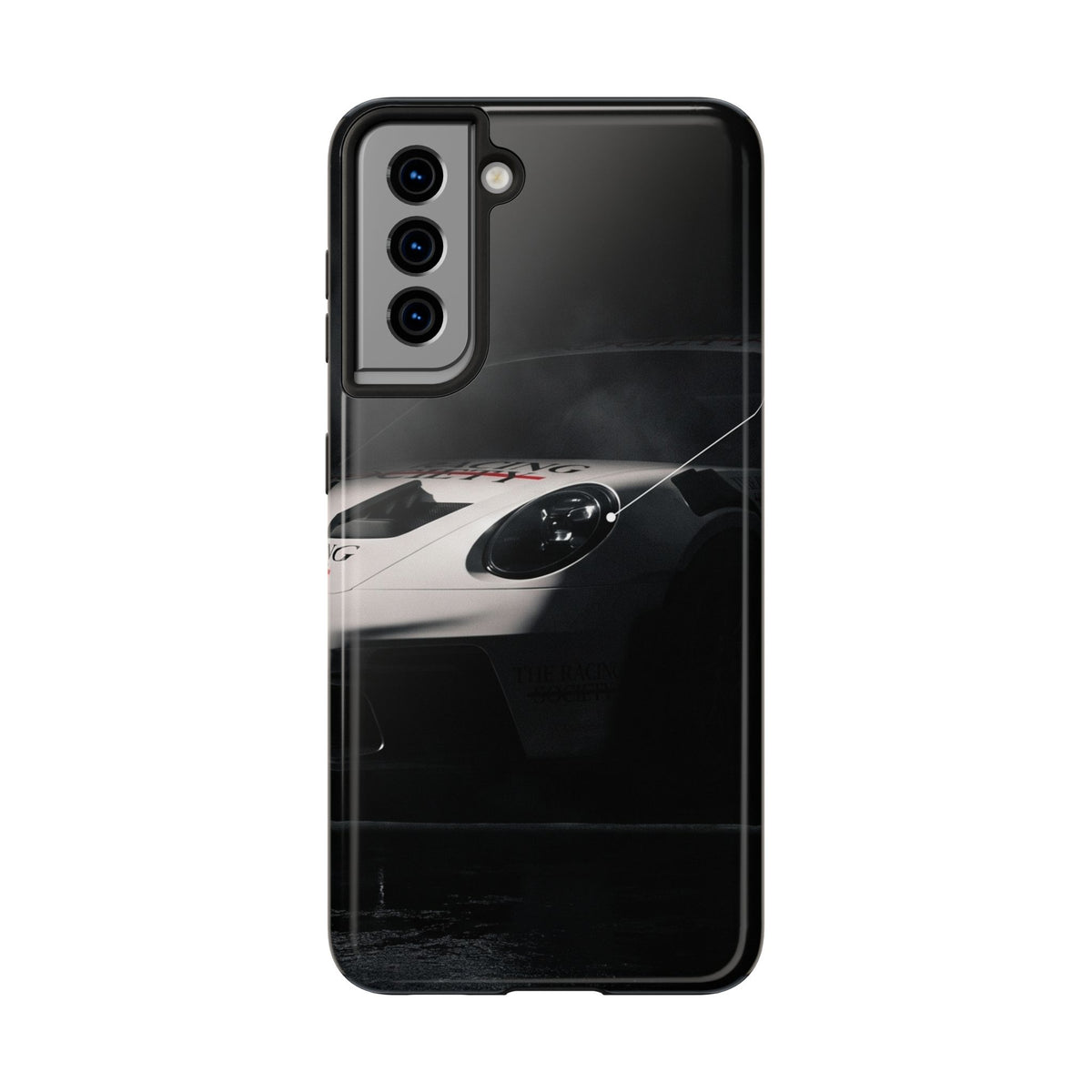 Low Angle — iPhone Tough Case