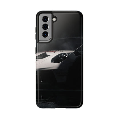Low Angle — iPhone Tough Case