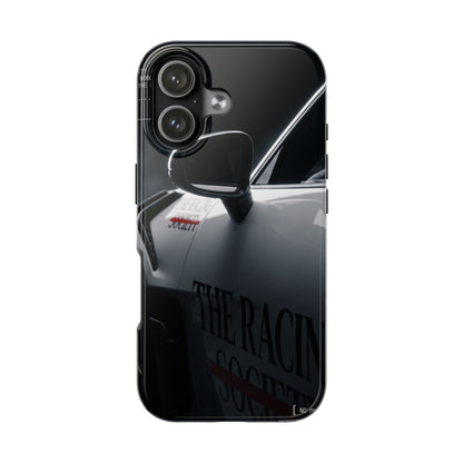 Mirror Fender — iPhone Tough Case