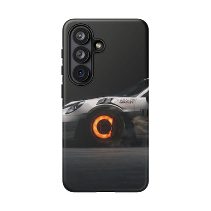 Brake Dive — Samsung Galaxy Tough Case