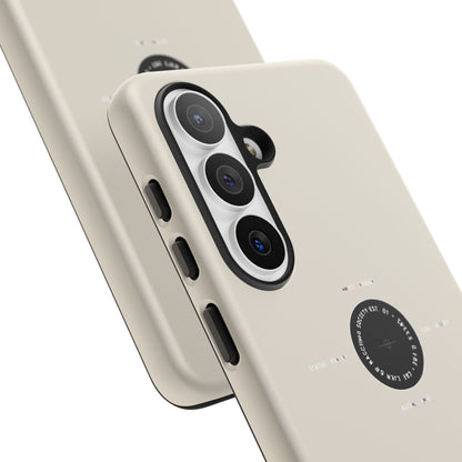 Starve The Doubt — Samsung Galaxy Tough Case