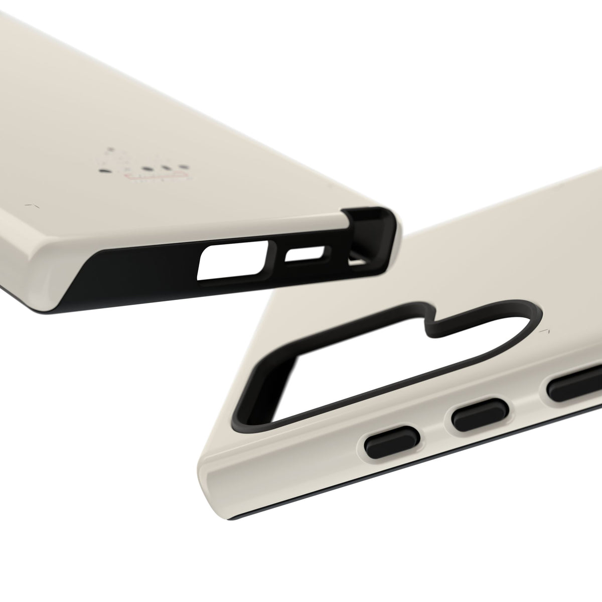 Money Loves Speed — Samsung Galaxy Tough Case