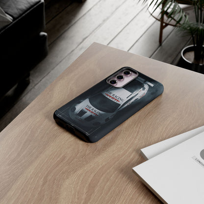 Plan View — Samsung Galaxy Tough Case