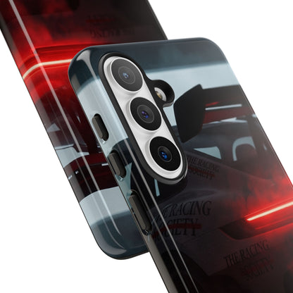 Taillight Wing — Samsung Galaxy Tough Case