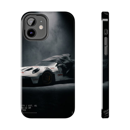 Cover Reveal — iPhone Tough Case